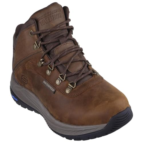 Skechers mens Meroe - Pikeman