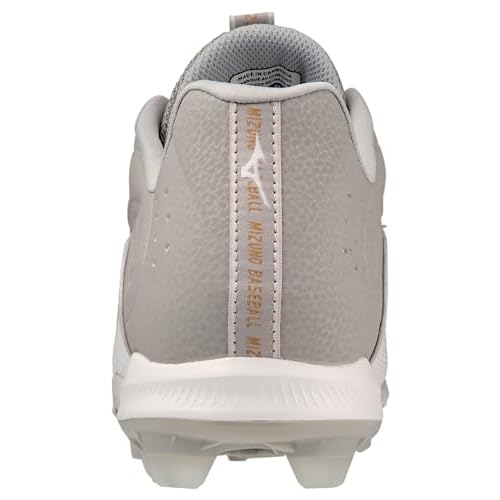 Mizuno Mens Men's Ambition 3 Low TPU