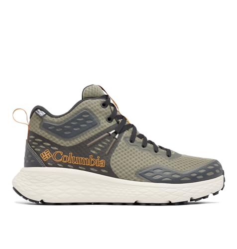 Columbia mens Konos Trs Outdry Mid