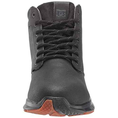 DC Mens Mason 2