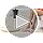 VIDSID Shower Slippers for Women Men, Quick Drying Lightweight Non Slip Open-toe EVA Travel-friendly Breathable Shoes Slid...