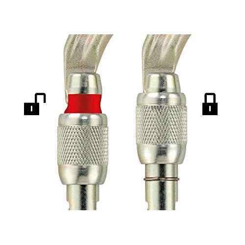 PETZL - Vulcan Connector
