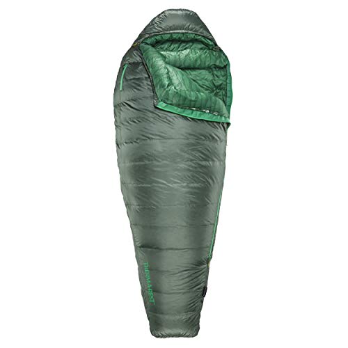 Therm-a-Rest Questar 32F/0C Lightweight Down Mummy Sleeping Bag