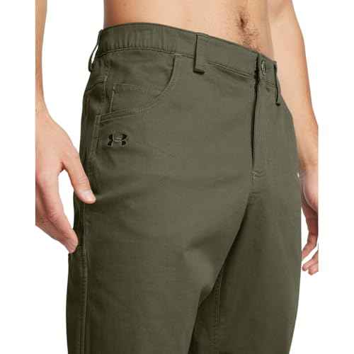 Under Armour Mens Outdoor Everyday Pants