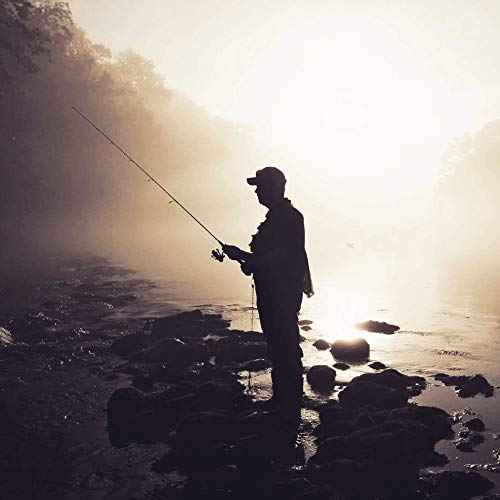 FROGG TOGGS Rana II Waterproof PVC Fishing Bootfoot Hip Wader for Fishing