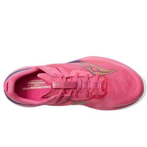 Saucony Men's Endorphin Edge Trail Running Shoes