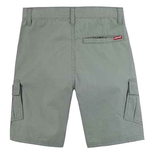 Levi's Boys' Cargo Shorts