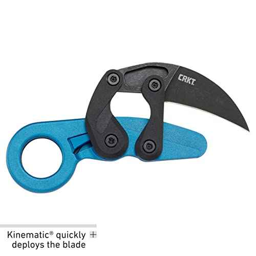 CRKT Provoke Grivory