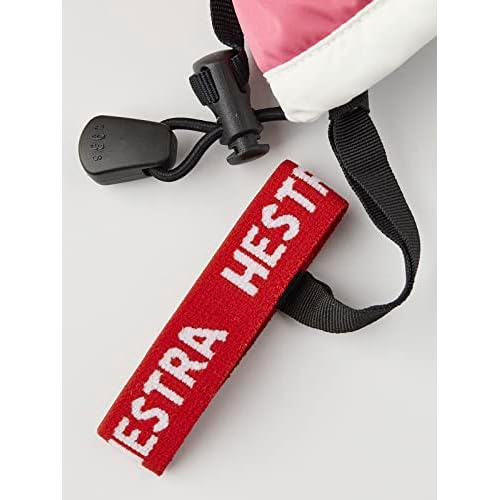 Hestra Gauntlet CZone Junior Glove (Youth 4-14yrs) | Waterproof, Insulated Kids Gloves for Winter, Skiing, Snowboarding