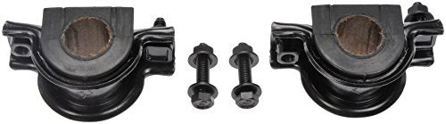 Dorman 928-361 Front Suspension Stabilizer Bar Bushing Kit Compatible with Select Toyota Models