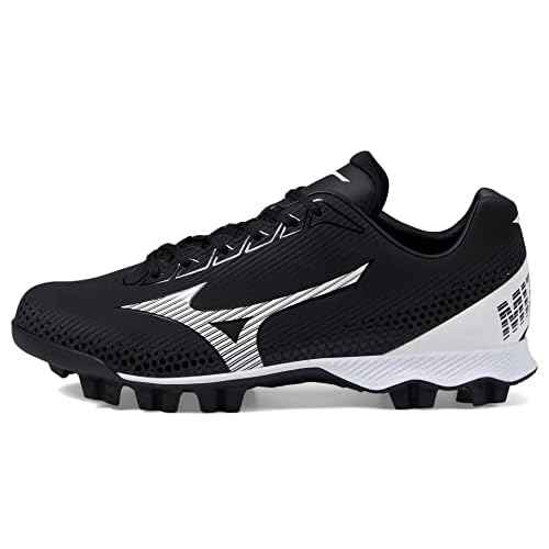 Mizuno Mens Wave Lightrevo