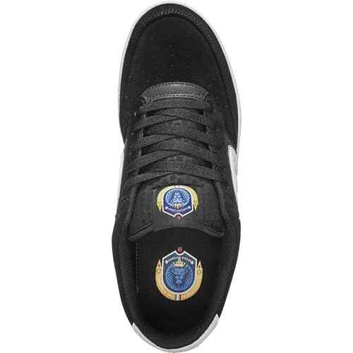 Etnies Men's The Aurelien Low Top Skate Shoe