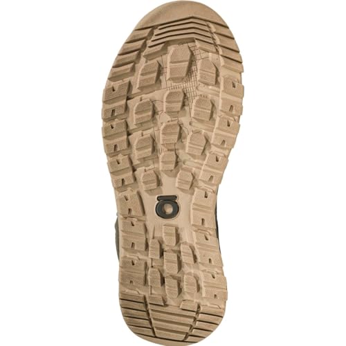 Oboz Women's Cedar Mid Insulated B-Dry Waterproof Hiking Boot