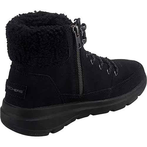Skechers Women's Go Run Trail Altitude Highly Elevated Boots
