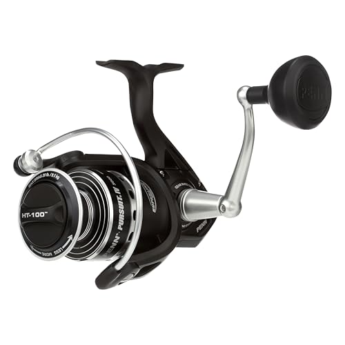 Penn Pursuit IV Spinning Fishing Reel