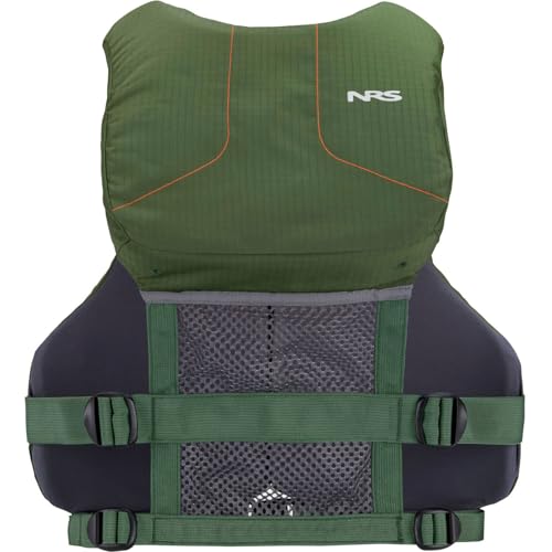 NRS Wrangler Lifejacket (PFD)