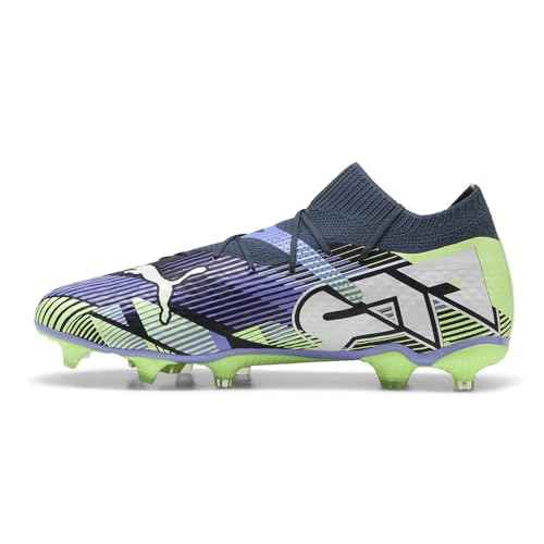 PUMA Men's Future 7 Pro Firm Artificial Ground Soccer Cleats Sneaker