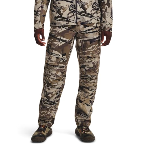 Under Armour Mens Ridge Reaper Raider Pants