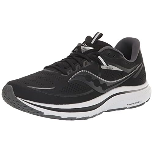 Saucony Men's Omni 21 Running Shoe