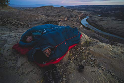 BIG AGNES Sidewinder SL Sleeping Bag