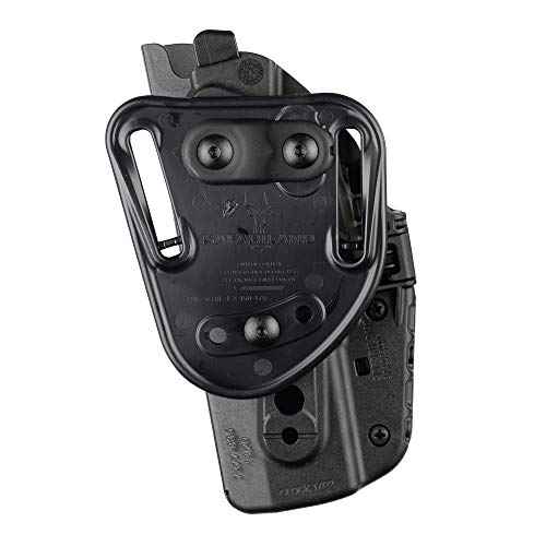 Safariland 7377 7TS ALS Concealment Belt Loop Holster
