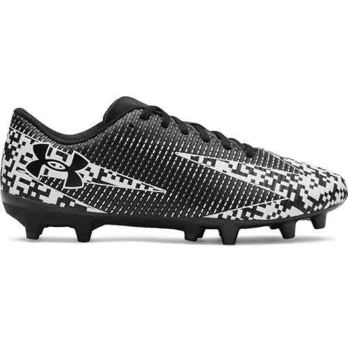 Under Armour Unisex-Adult Shadow Select 3 Fg Sneaker