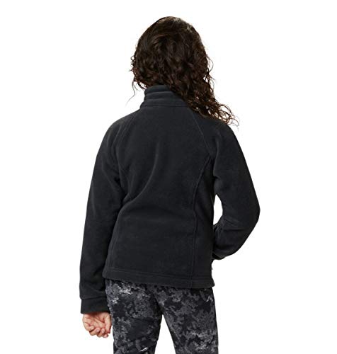 Columbia Girls Benton Springs Fleece