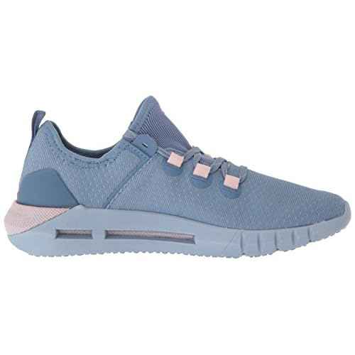 Under Armour Unisex-Child Grade School HOVR SLK Sneaker