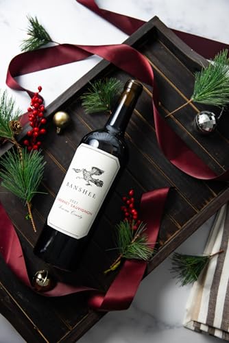 Banshee Paso Robles Cabernet Sauvignon, 750ml