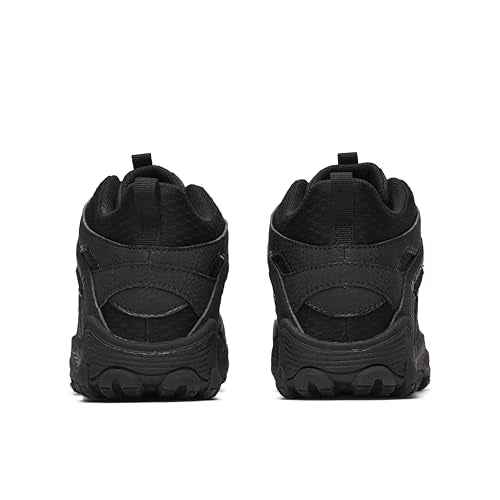 Merrell Cham7 Access Mid Waterproof