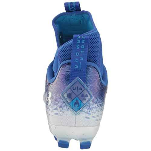Under Armour Men's Spotlight Lux Mc 2.0 Football Shoe