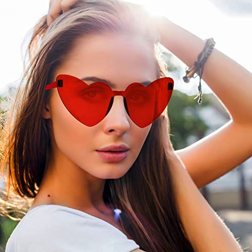 Dwenarry Party Sunglasses Bulk Sunglasses Pack Party Favor Retro Funky Festival Multipack Glasses Set for Women Men