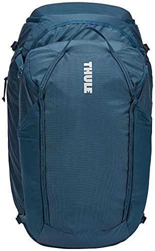 Thule Landmark 70L Women's Travel Pack, Majolica Blue
