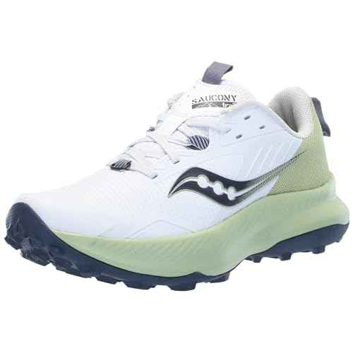 Saucony Women's Blaze TR Trail Running Shoe