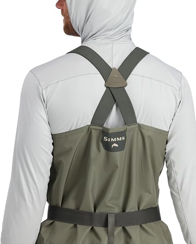 Simms Men's Tributary Stockingfoot