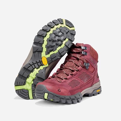 Vasque Women's Talus Mid Hiking Boot
