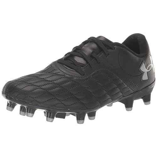 Under Armour Unisex Adult Magnetico Select 3.0 Soccer Shoes