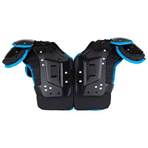 CHAMPRO Gauntlet Skill Shoulder Pad, Large