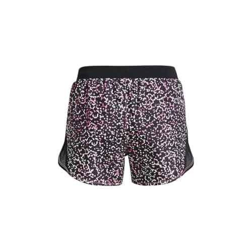 Under Armour Women's Fly by 2.0 Printed Running Shorts