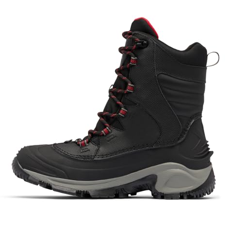 Columbia Men's Bugaboot III Snow Boot