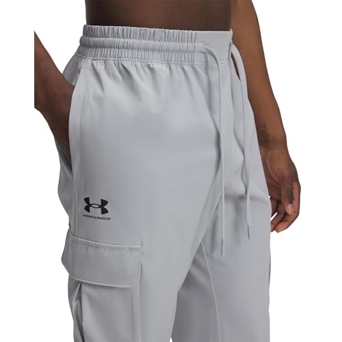 Under Armour Unisex-Adult Ua Vibe Woven Cargo Pants