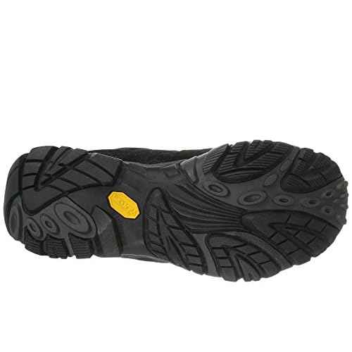 Merrell Men's Moab 2 Vent Mid Hiking Boot