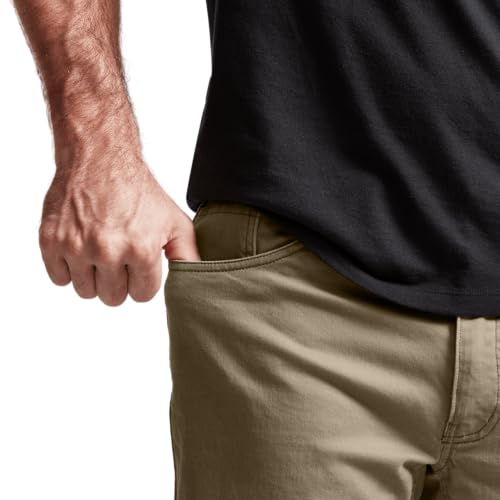 SITKA Gear Men's Everyday Casual Three Season Pants