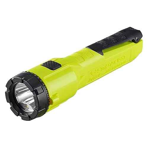 Streamlight 68910 Dualie 3AA Color-Rite - Box - Yellow