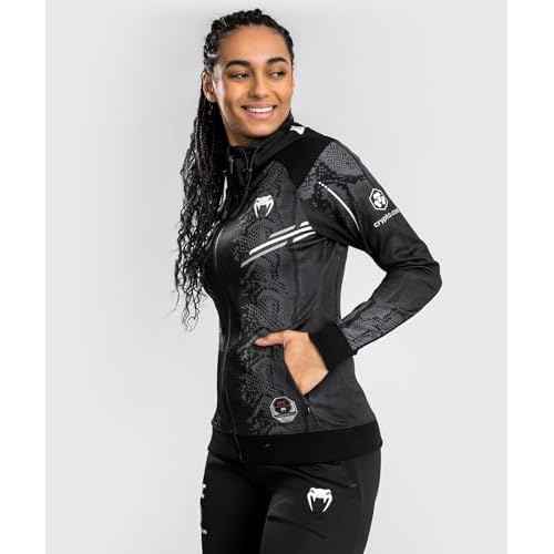 Venum Women's UFC Adrenaline Authentic Fight Night Walkout Hoodie
