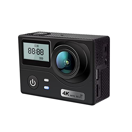Action Camera Outdoor Sports Camera Extreme Outdoor Sports DV Diving Camera Action Camera