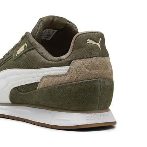 PUMA Mens St Miler Shoes