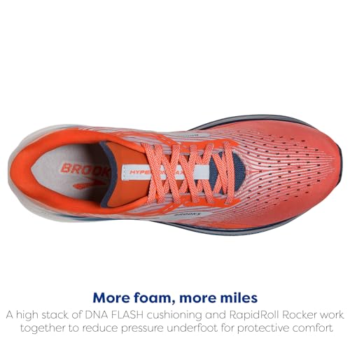 Brooks Men¡¯s Hyperion Max Neutral Running Shoe
