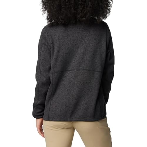 Columbia womens Sweater Weather Full Zip Ii