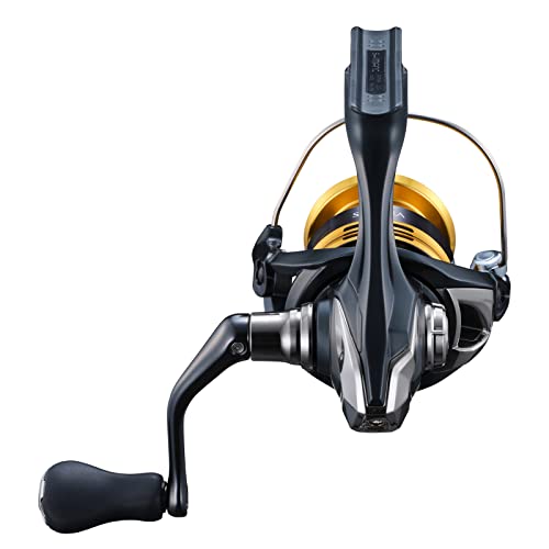 SHIMANO Sahara Spinning Reel